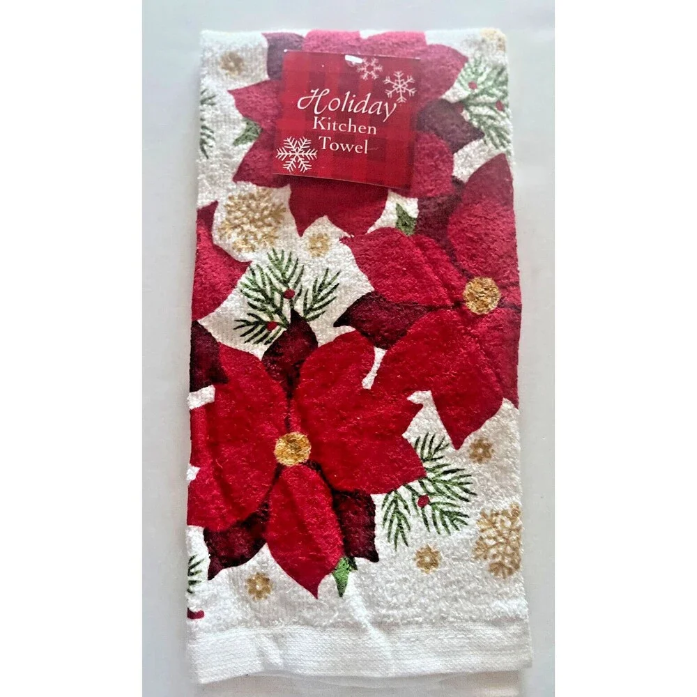 Nantucket christmas dish